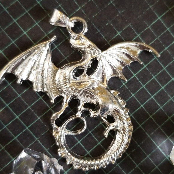 Jewelry - 💥Unleash the dragon